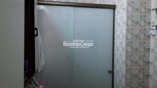 Imagem 20 de 22 de Apartamento Á Venda 2 Dorms, Perdizes, São Paulo - R$ 550 Mil - V4691