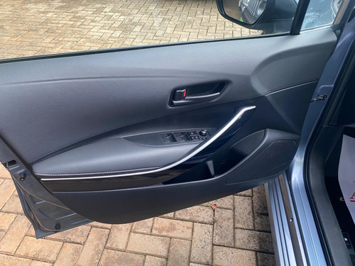 Toyota Corolla 2.0 Xei 16v Flex 4p Automatico