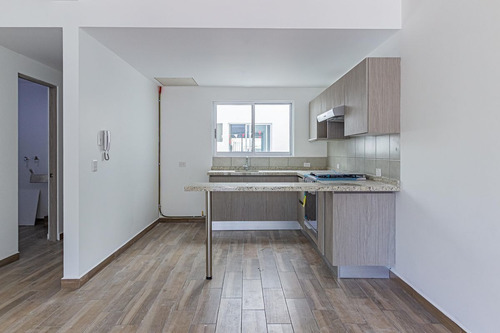 Imagen 2 de 10 de Departamento En Venta Tacuba Miguel Hidalgo (m2d1431)