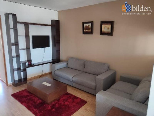 Imagen 8 de 12 de Departamento En Venta Jardines De Durango