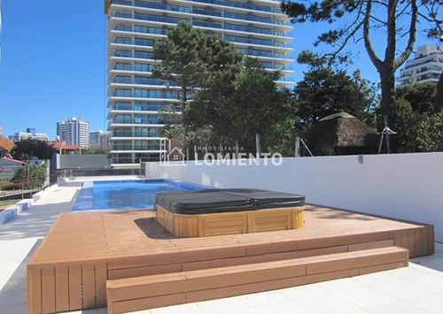 Oportunidad Venta Apartamento 3 Dormitorios Torre Esmeralda