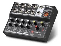 Comprar Mixer De Som Mixer De Som Mixer De Som Canal Portátil 8