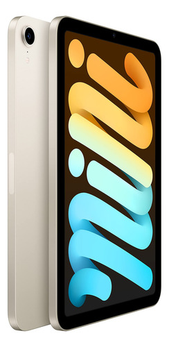 Tablet Apple iPad Mini (6.ª Generación) 64 Gb Wi-fi 6 8.3 Pu