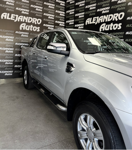 Ford Ranger 3.2 Cd Xlt Tdci 200cv
