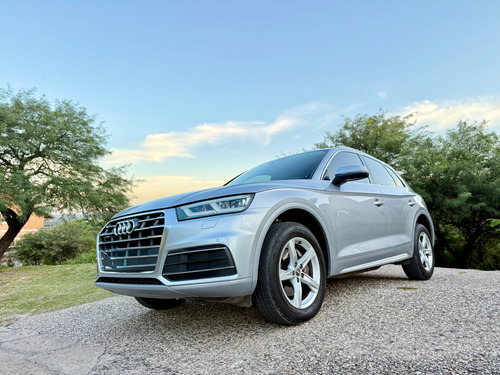 Audi Q5 2.0 Tfsi Stronic 252cv