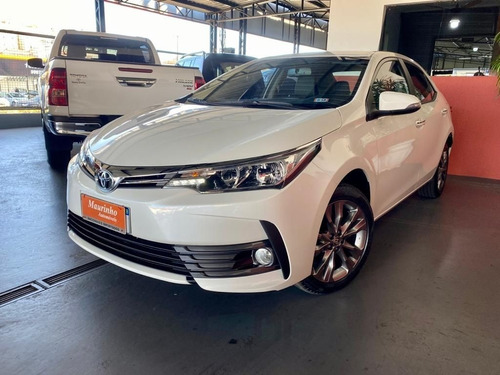 Imagem 3 de 9 de Toyota Corolla 2.0 Xei 16v 2019