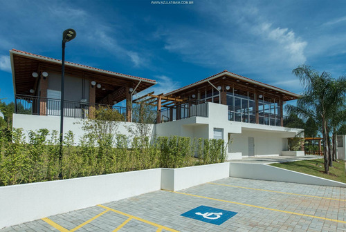 Imagem 12 de 20 de Casa Térrea No Condominio Fechado Buona Vita (1) Em Atibaia/sp - Ca01734 - 70474753