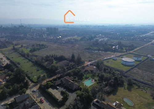 Terreno Plano En Venta Para Edificar (106267)
