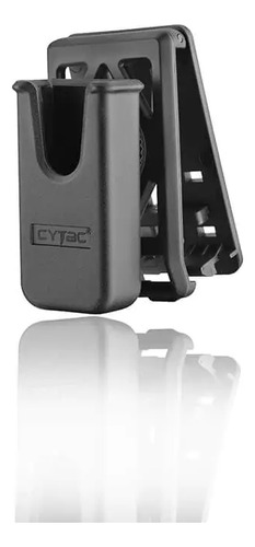 Cy-mp-s4b2 Porta Cargador Universal P/ Calibres 9mm, 40 & 45