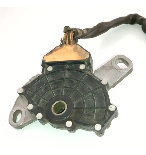 Sensor Tr Transmision Astra H 1.8 2007 2008 (Usado)