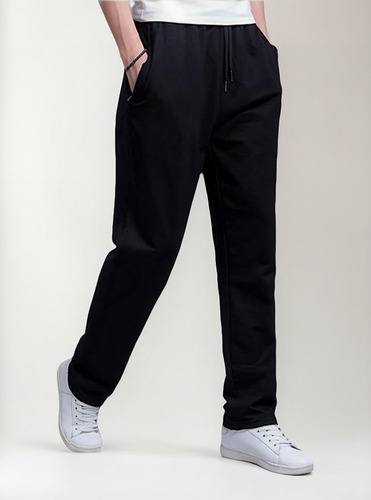 Pants Deportivo Casual Para Caballero