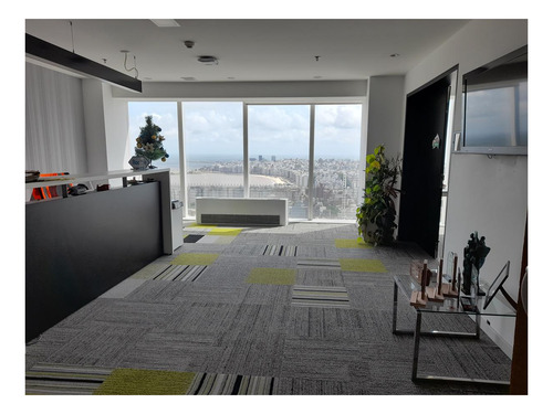 Imagen 6 de 24 de Oficina Alquiler En World Trade Center - Wtc Torre 4 Piso Entero