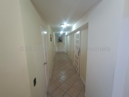 Leandro Manzano Apartamento En Venta,las Acacias Mls #25-4157 As