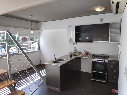 Depto. Duplex Venta Nuñez 3 Amb C/coch. 77 M.