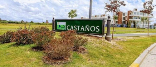 Imagen 1 de 11 de Terreno - Los Castaños Lote Interno