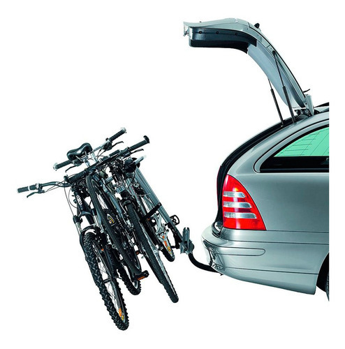 Suporte Thule Hangon P/ 4 Bicicletas P/ Engate