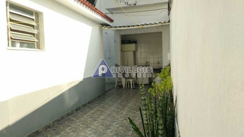 Casa À Venda, 4 Quartos, 1 Suíte, 4 Vagas, Freguesia (jacarepaguá) - Rio De Janeiro/rj - 2696