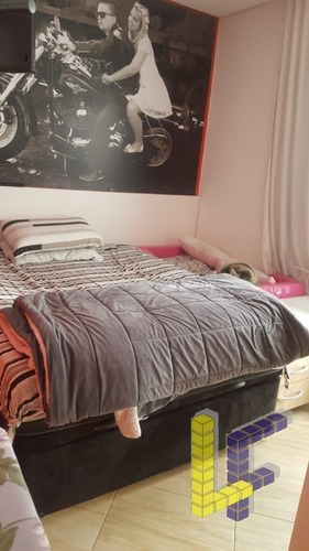 Apartamento. Bairro Parque Das Nações - 16303