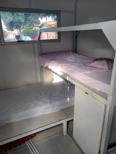 Trailer Home