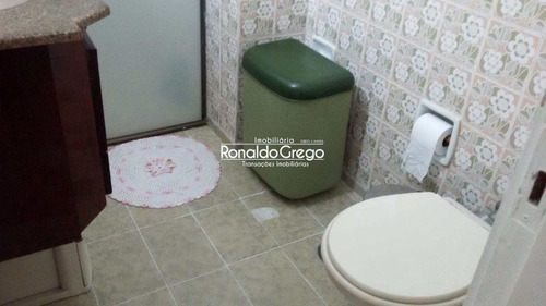 Imagem 21 de 22 de Apartamento Á Venda 2 Dorms, Perdizes, São Paulo - R$ 550 Mil - V4691