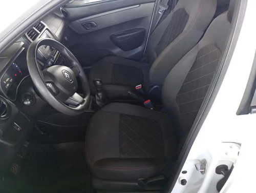 Renault Kwid Zen 1.0 12v SCe (Flex)