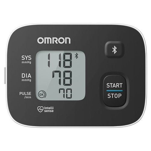 Toma Presión Omron Rs3 Intelli It