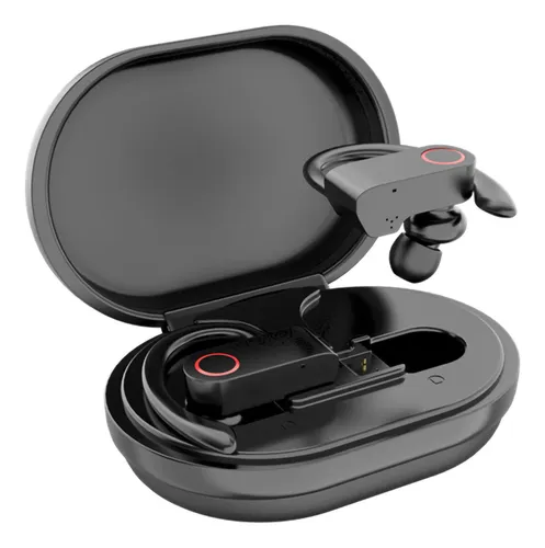 comprar Auriculares Bluetooth Con Pantalla Digital Led Auriculares