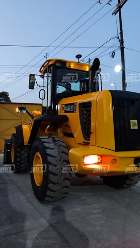 Imagen 6 de 9 de Jcb 426 2006 Cargador Frontal Payloader