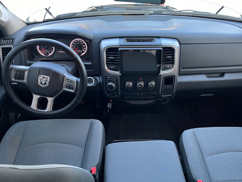 Dodge Ram 2500 Slt 4x4 2022