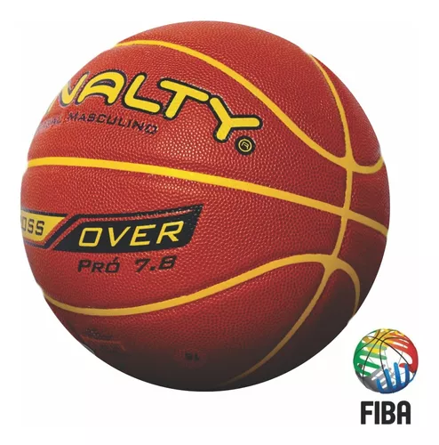 Bola de Basquete Spalding 3X3 TF-33 FIBA Microfibra #6