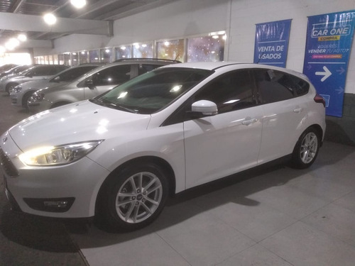Ford Focus Se Plus 2017 Dg