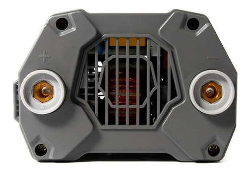 Imagen 3 de 7 de Soldadora Inverter Digital Neo Mma 170 Amp Electrodo