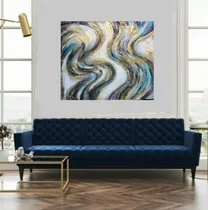 Comprar Cuadro Pintado A Mano Ermita_art 