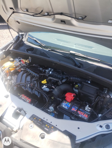Renault Kangoo Ii Express Confort 1.6 Sce