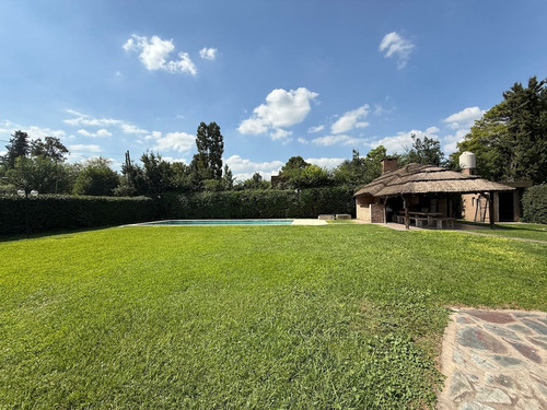 Venta Casa 4 Ambientes La Union Ezeiza