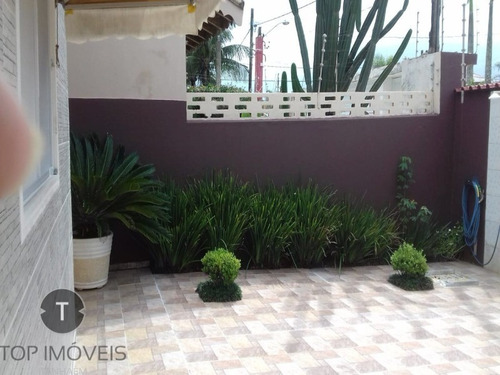 Imagem 2 de 29 de Casa A Venda 03 Dormitórios - Ca00378 - 34791238