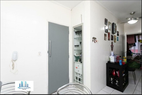 Imagem 25 de 27 de Apartamento Com 2 Dormitórios À Venda, 88 M² Por R$ 980.000,00 - Jardim Paulista - São Paulo/sp - Ap4001