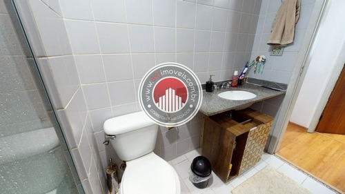 Imagem 13 de 15 de Apartamento 2 Quartos Rio 2 - Barra Da Tijuca - Apartamento A Venda No Bairro Jacarepaguá - Rio De Janeiro, Rj - Hmr-1265275