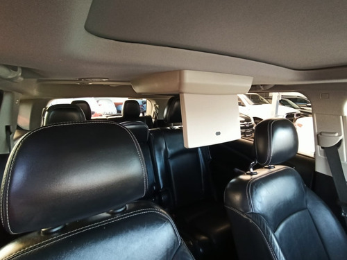 Imagen 13 de 15 de Dodge Journey R/t 2013