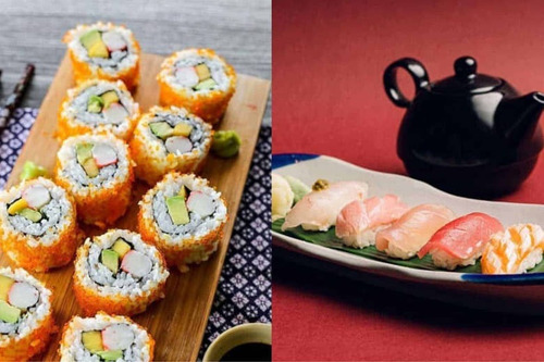 Mizkan Rice Vinegar Sushisu 12 Oz (355 Ml) Vinagre Sushi