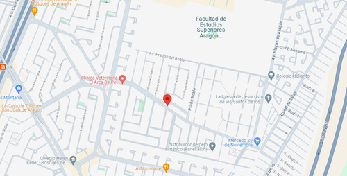 Propiedad En Venta En Prados De Aragón, Nezahualcóyotl, Edomex. Sm