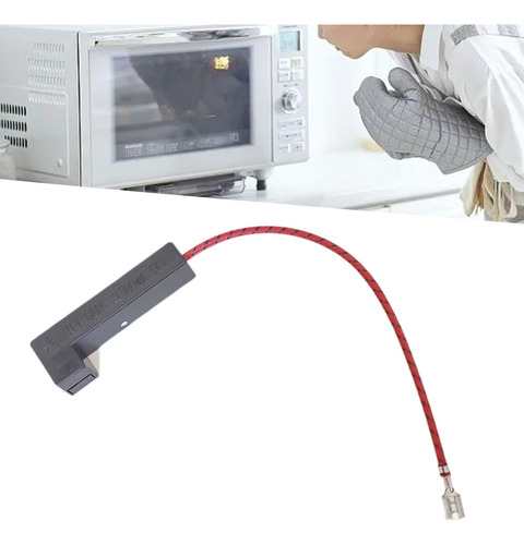 Kit De Fusibles De Para Horno Microondas Para Una 900ma