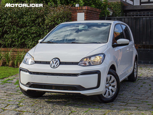 Volkswagen Up Move 1.0 Extra Full | Permuta / Financia