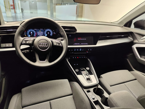 Audi A3 Sportback Advanced