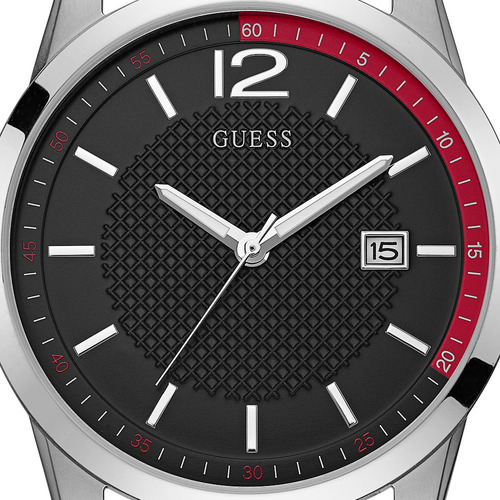 Relógio Guess Masculino Internacional Original Garantia Nfe