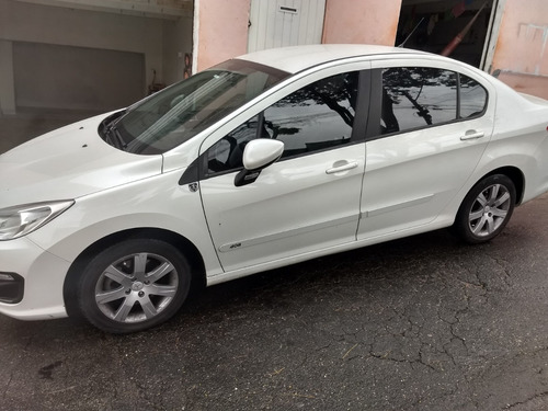 Peugeot Business 408 1.6 Thp Turbo Flex