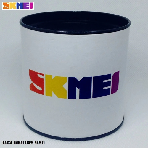 Relógio Masculino Skmei Digital Importado Original Promoção