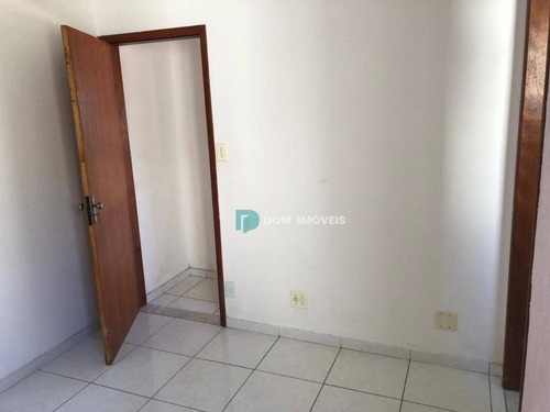 Cobertura 3 Quartos, 2 Suítes, 1 Vaga - Jardim Glória - Juiz De Fora - Co0089