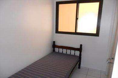 Apartamento Com 2 Dorms, Solemar, Praia Grande - R$ 250 Mil, Cod: 43601 - V43601
