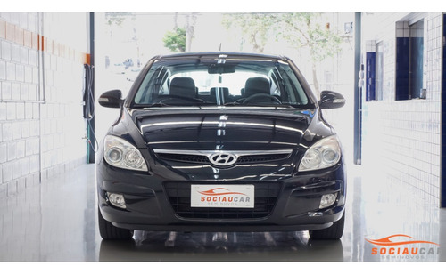 Hyundai I30 2.0 MPFI GLS 16V GASOLINA 4P AUTOMÁTICO